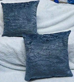 Jacquard Velvet Throw Pillow Covers Size: *45*45cm Sk