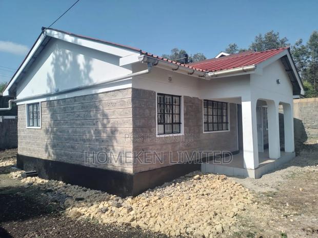 3bdrm House in Kitengela for sale