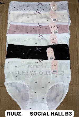 Full Dozan Cheap Panties Wholesale