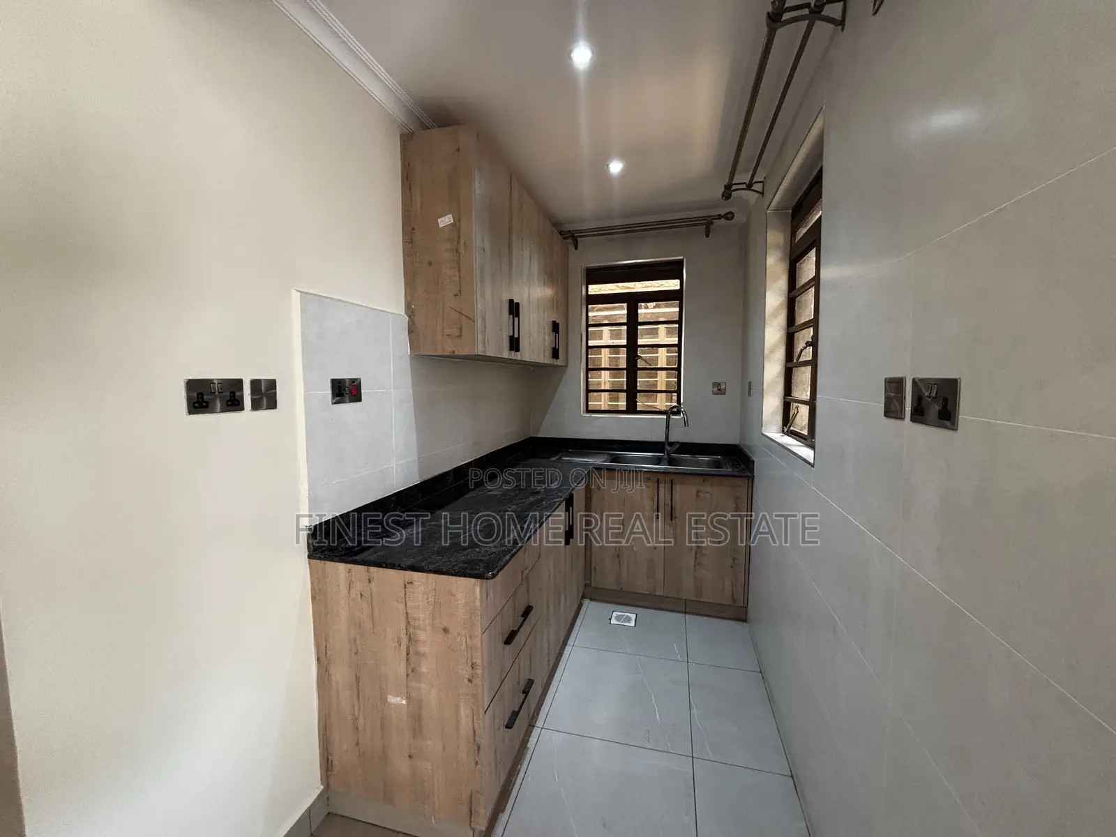 2bdrm House in Greenpark, Athi River for rent