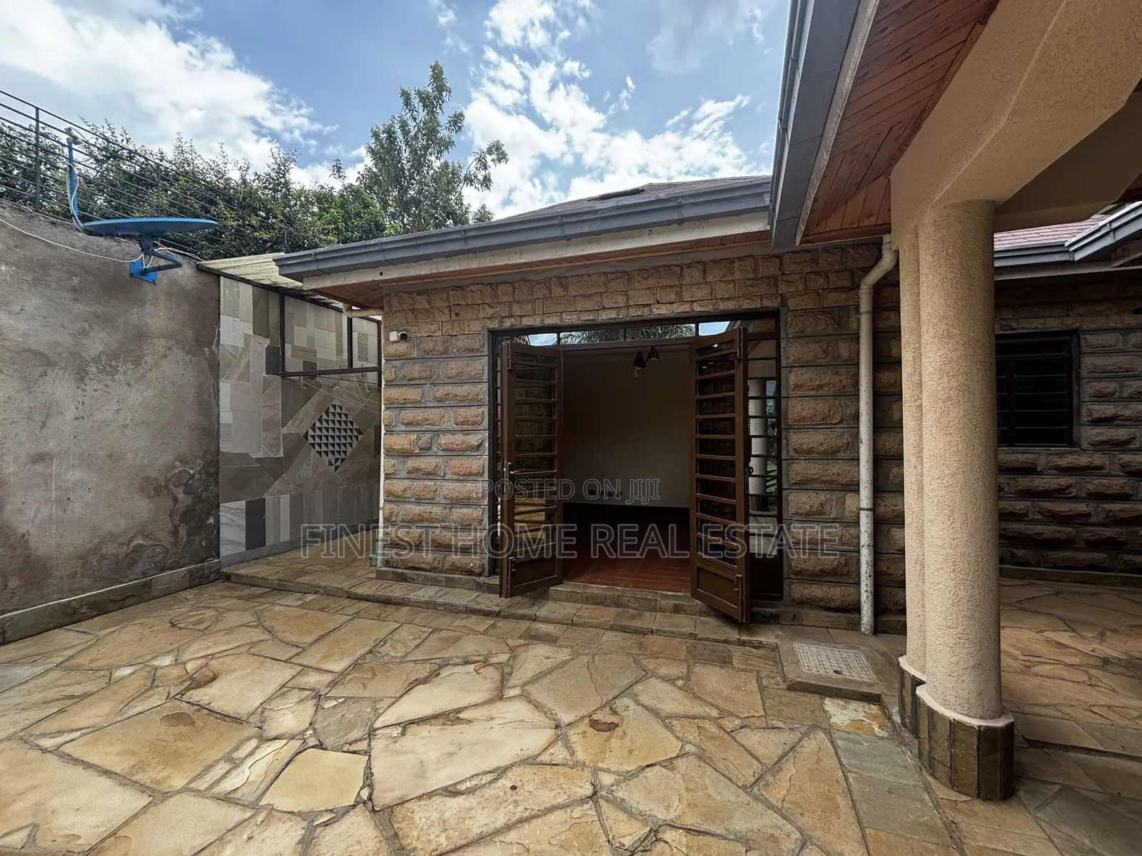 2bdrm House in Greenpark, Athi River for rent