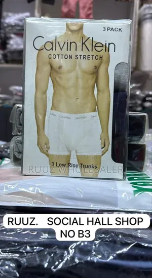 Calvin Klein