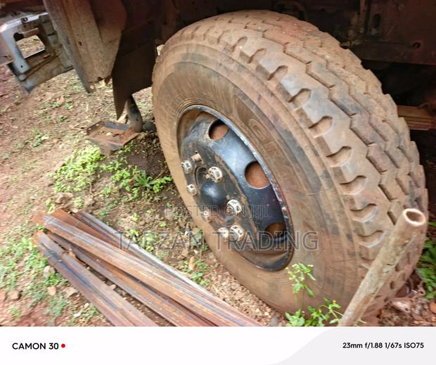 Isuzu FTR 90 No Engine and Gearbox - thumbnail 10