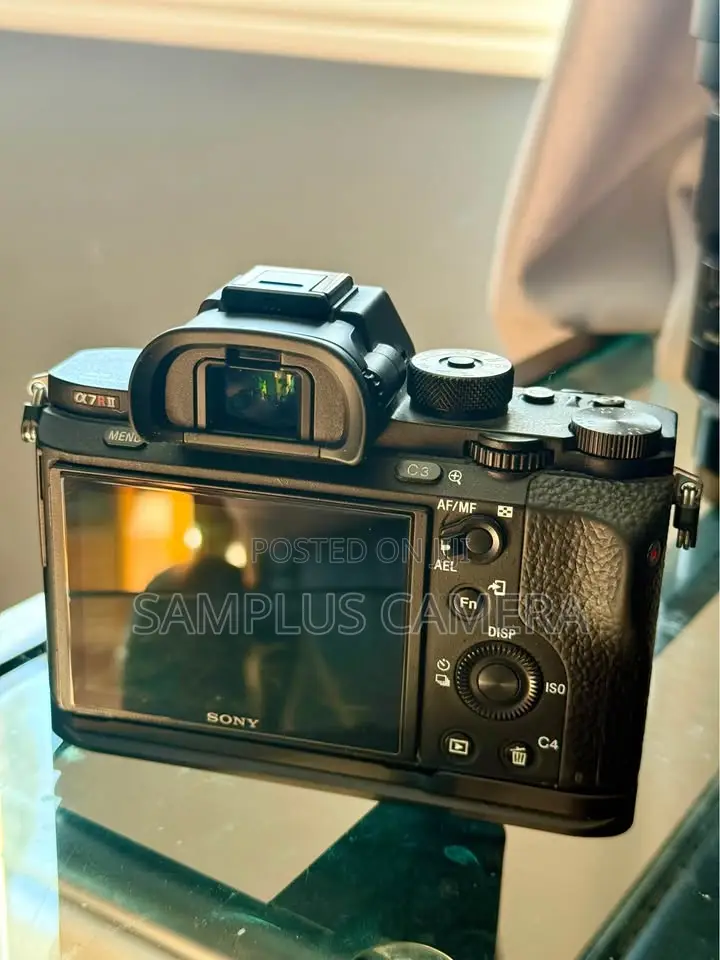 Sony Alpha7iii