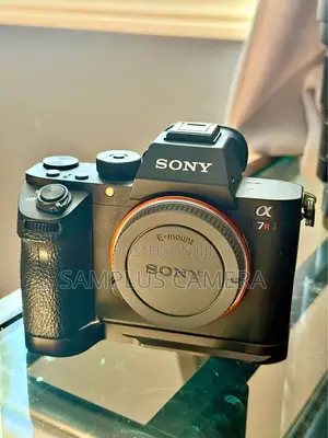 Sony Alpha7iii