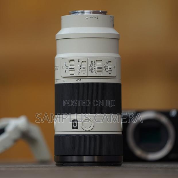 Sony 70-200mm F4 - thumbnail 2