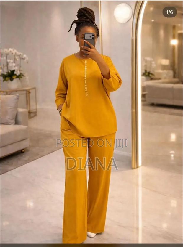 Affordable Fashionable Ladies Clothes
