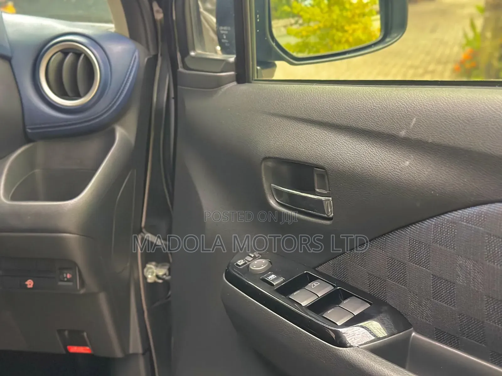 Nissan Dayz 2019 Black