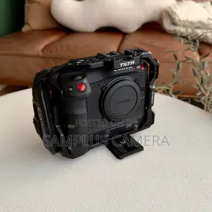 Canon C70 Cinema Camera