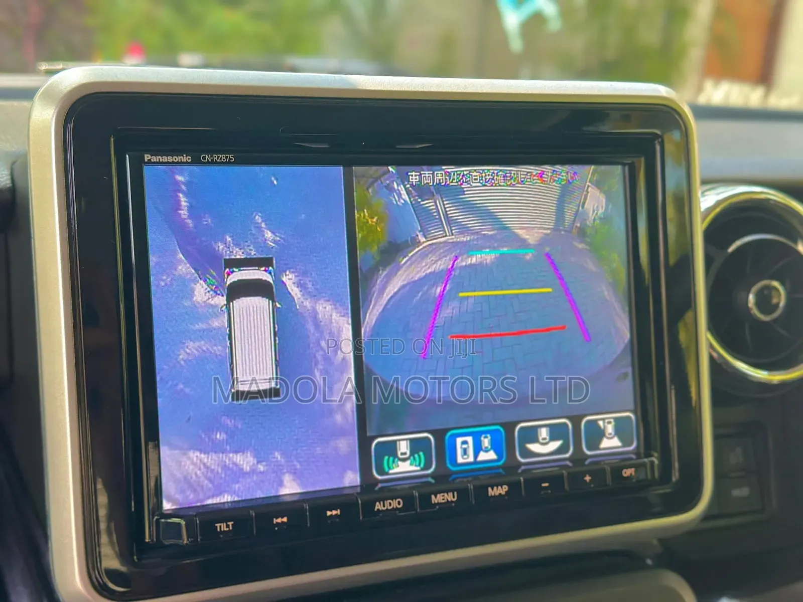 Suzuki Spacia 660 AWD 2019 Black