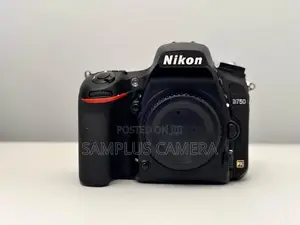 Nikon D750