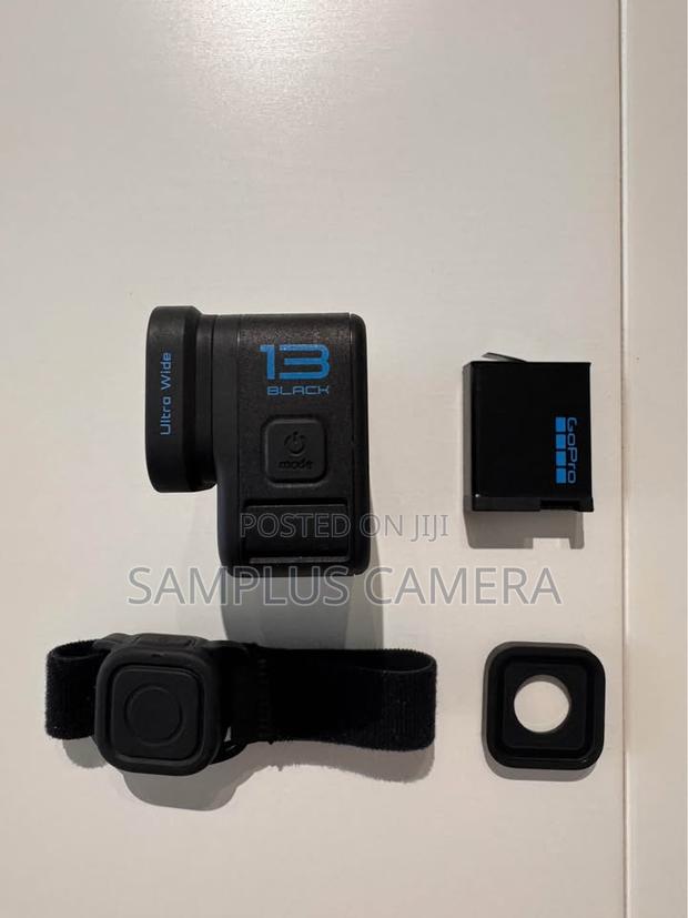 Gopro Hero 13 Black