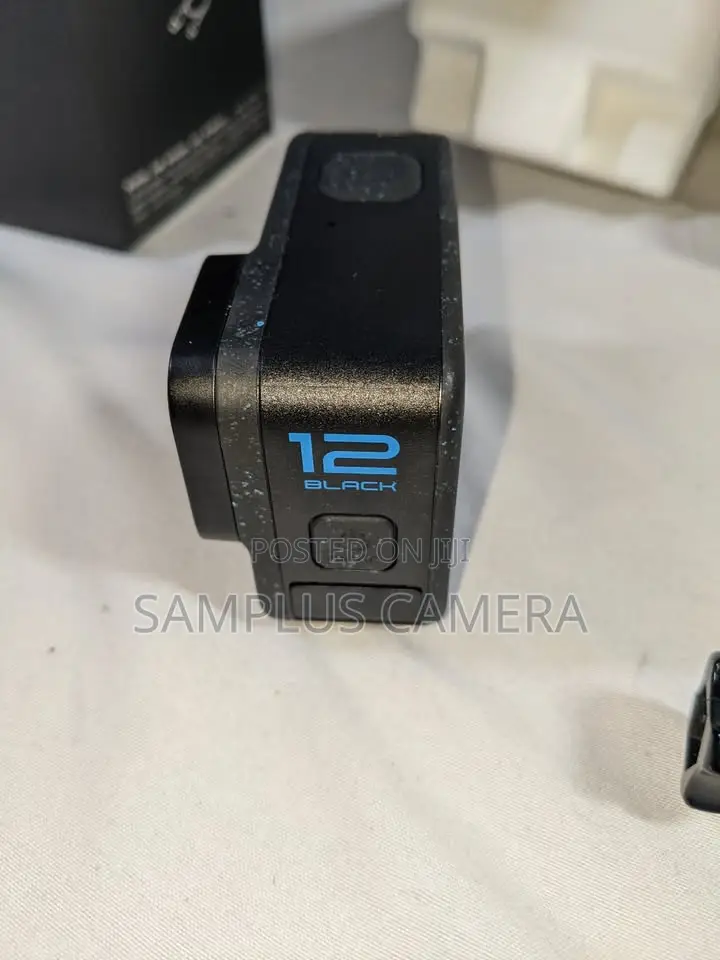Gopro Hero 12 Black