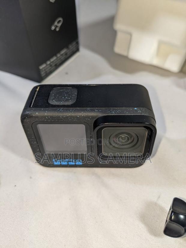 Gopro Hero 12 Black - thumbnail 2