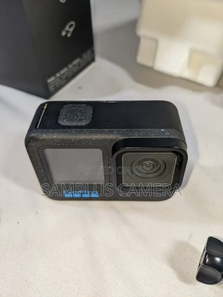 Gopro Hero 12 Black