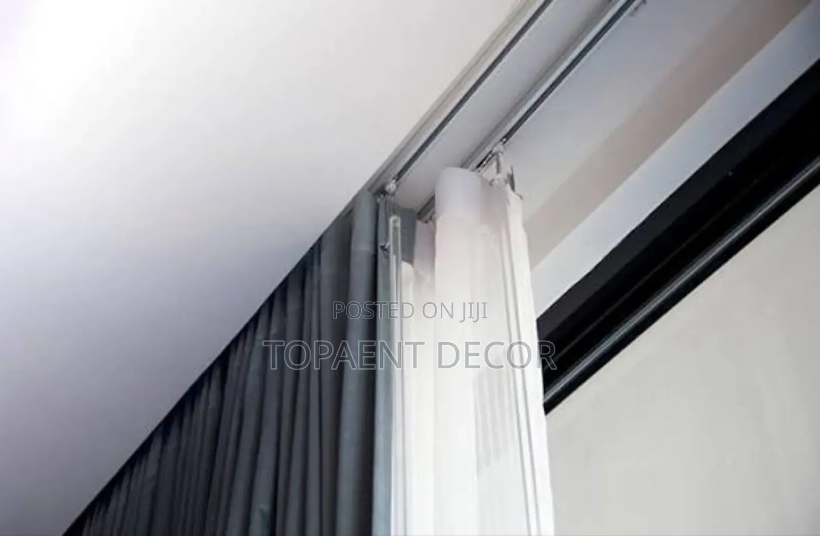 Quality, Machine and Hand Washable Window Curtains