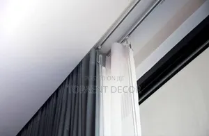 Quality, Machine and Hand Washable Window Curtains