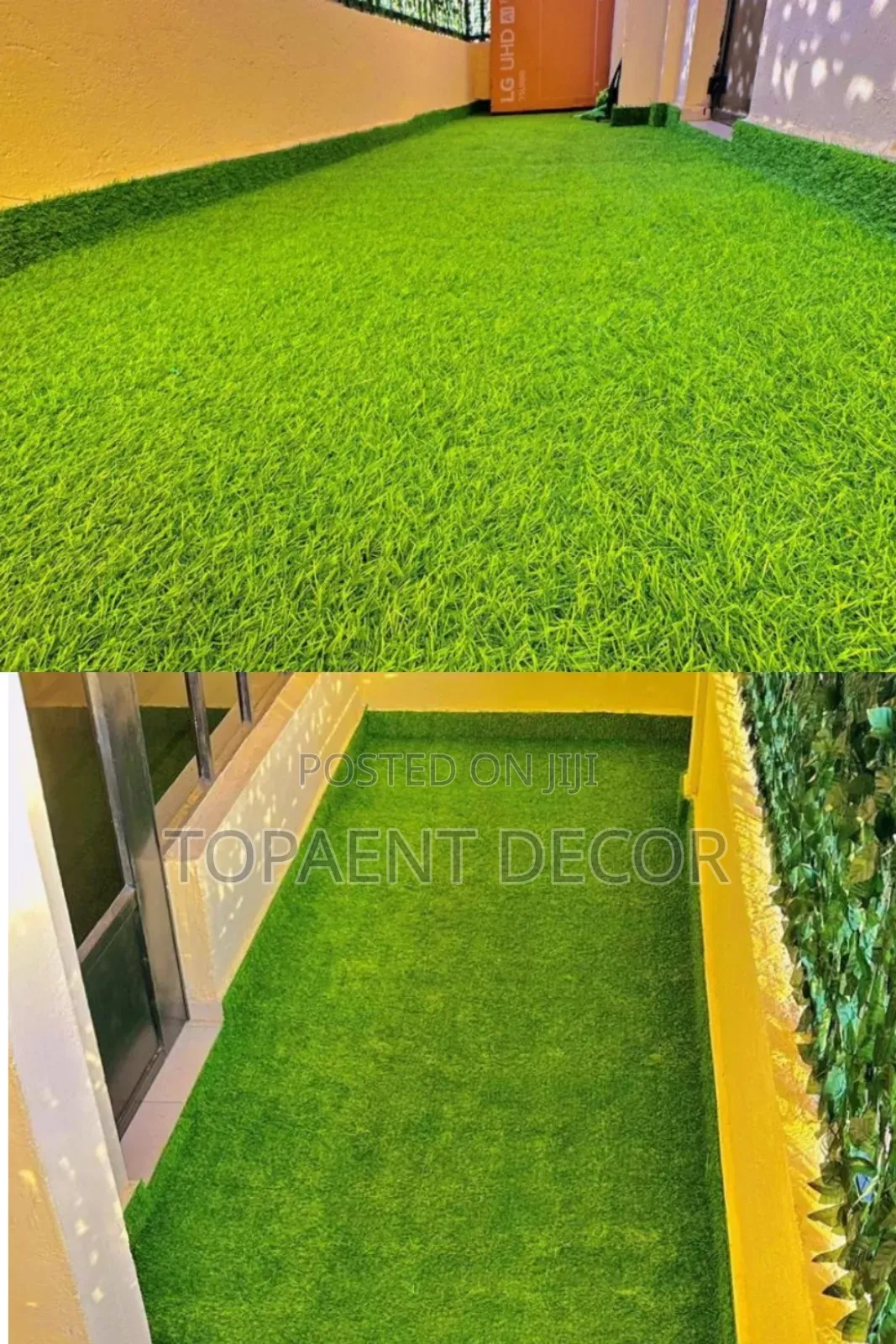 Radiant Green Comfort , Artificial Green Grass Carpet