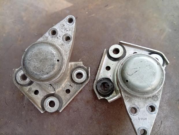 Mazda Demio Gearbox Mounting