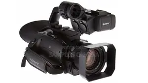 Sony PXW-Z90v Uhd HDR Xdcam