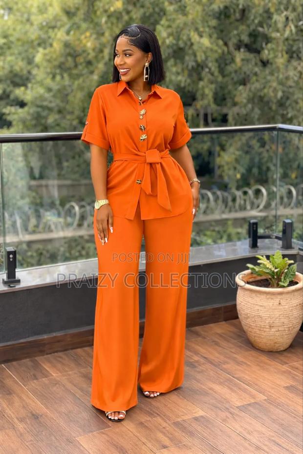 Bold and Elegant 2 Piece Set - main view