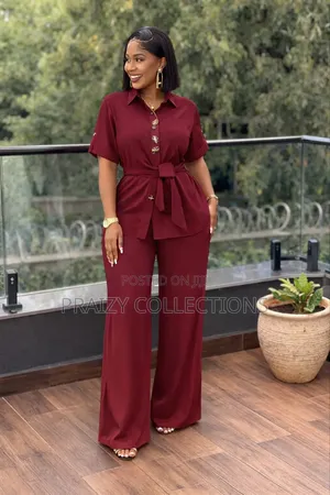 Bold and Elegant 2 Piece Set