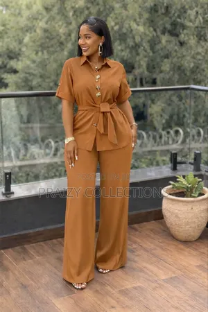 Bold and Elegant 2 Piece Set