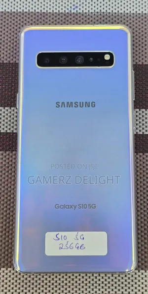 Samsung Galaxy S10 5G 256 GB