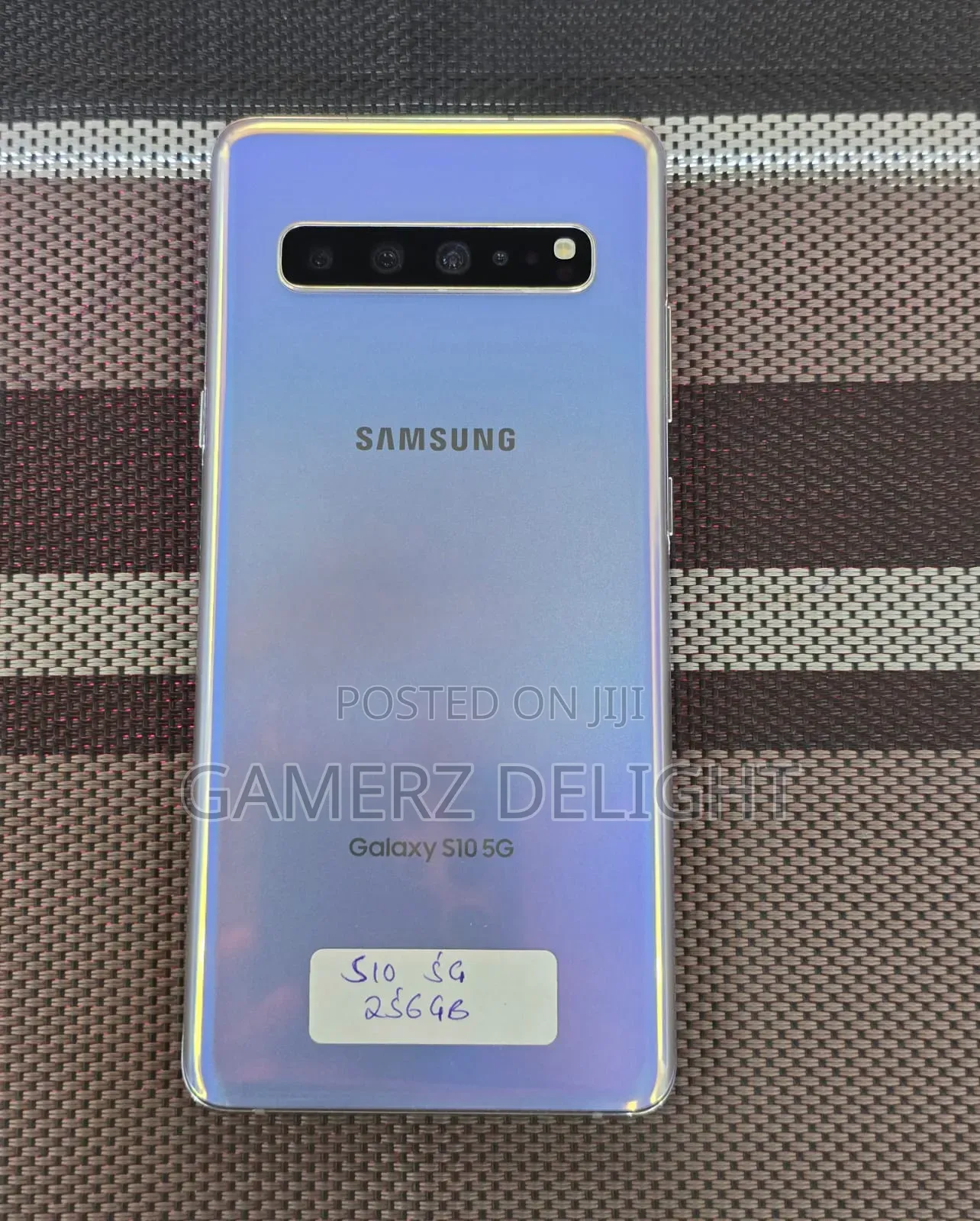 Samsung Galaxy S10 5G 256 GB