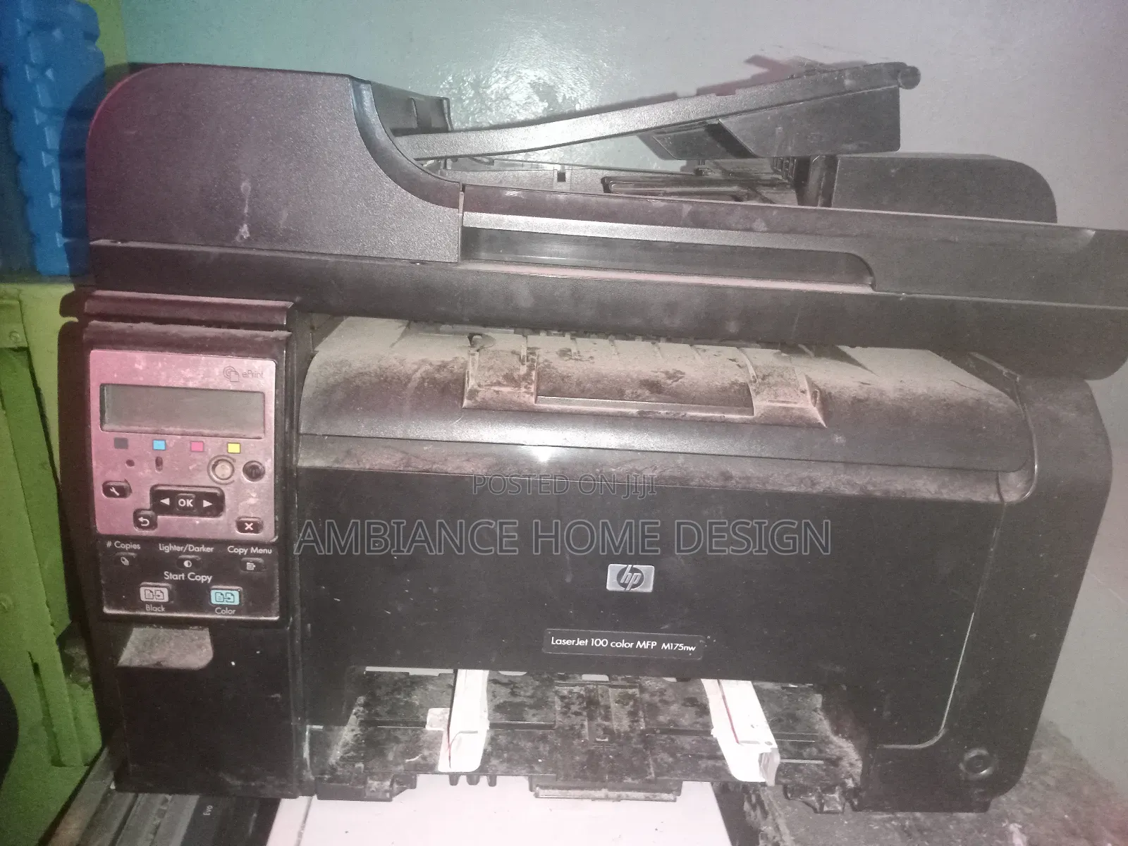 Printer on Sale! 