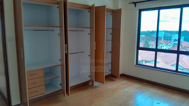 3bdrm Duplex in Riara, Hurlingham for rent - thumbnail 5
