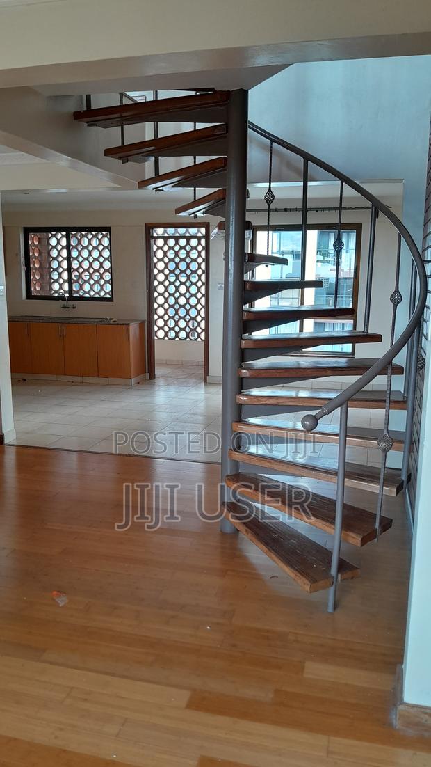 3bdrm Duplex in Riara, Hurlingham for rent - thumbnail 17