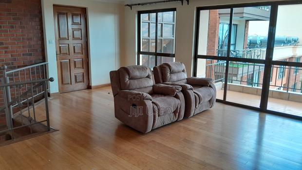 3bdrm Duplex in Riara, Hurlingham for rent