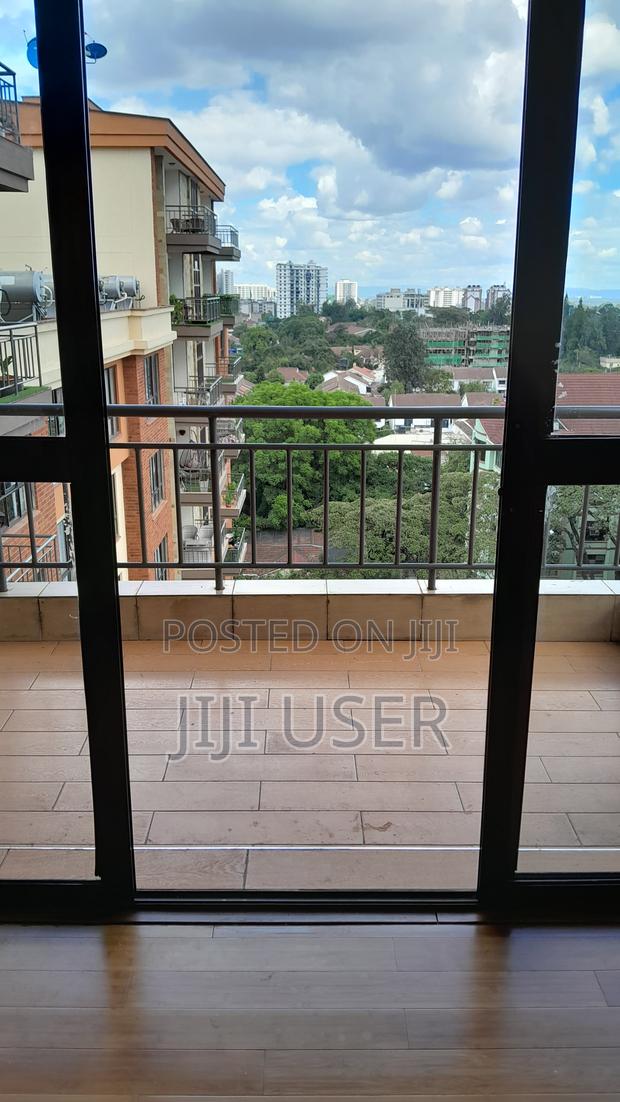 3bdrm Duplex in Riara, Hurlingham for rent - thumbnail 16