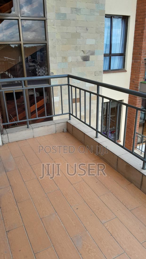 3bdrm Duplex in Riara, Hurlingham for rent - thumbnail 2