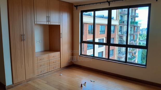 3bdrm Duplex in Riara, Hurlingham for rent - thumbnail 12