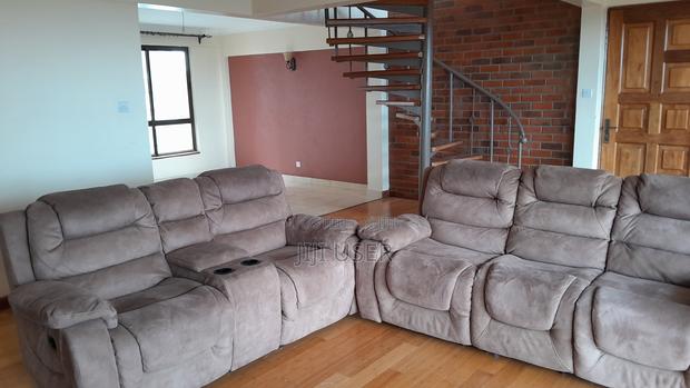 3bdrm Duplex in Riara, Hurlingham for rent - thumbnail 3