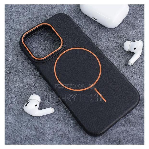 Xiaomi Redmi 15c Back Leather Heavy Duty and Shockproof Phone Case/ Ba