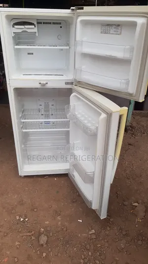 Fridge Repair