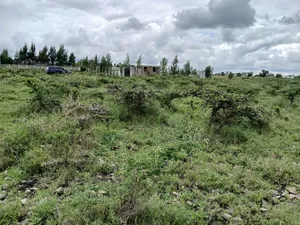 Prime 100 by 100 Plot in Kitengela, Korompoi on Quick Sale