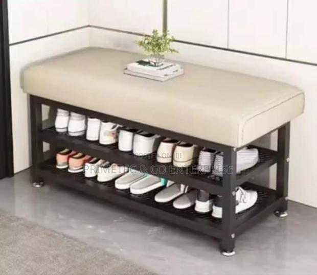 *Entry Way Shoe Rack*L