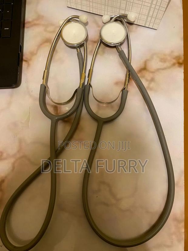 Stethoscope - thumbnail 2