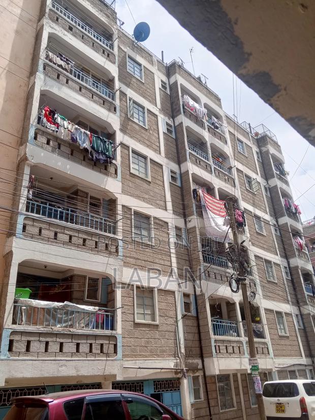 1bdrm Block of Flats in Embakasi, Mombasa Road for sale