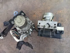 Honda Abs Pump