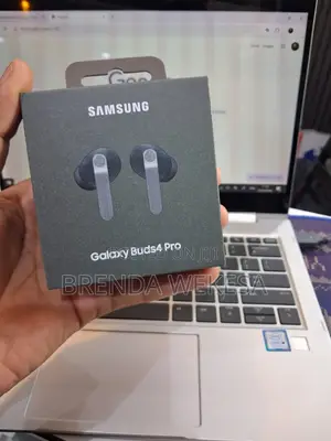 Samsung Galaxy Buds 4 Pro