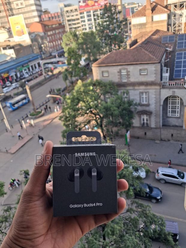 Samsung Galaxy Buds 4 Pro