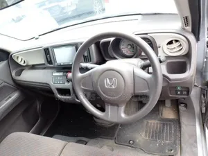 Honda N-One 2019 Silver