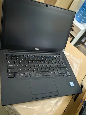 Laptop Dell Latitude 7280 8GB Intel Core i5 SSD 256GB