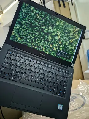 Laptop Dell Latitude 7280 8GB Intel Core i5 SSD 256GB