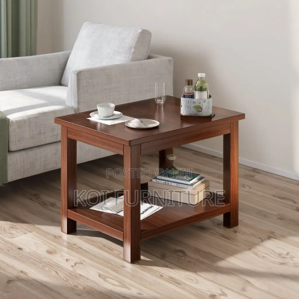Office Table : Square Office Coffee Table